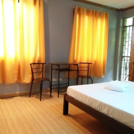 Ddd Heritage Inn バナウェ エクステリア 写真