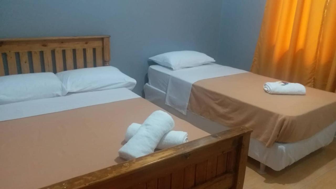 Ddd Heritage Inn バナウェ エクステリア 写真