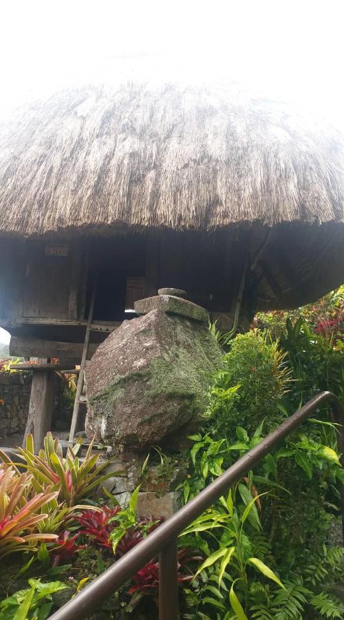 Ddd Heritage Inn バナウェ エクステリア 写真