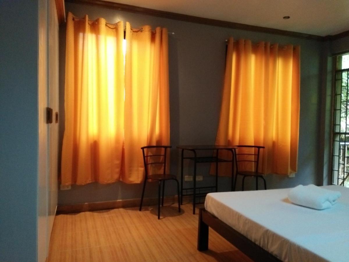 Ddd Heritage Inn バナウェ エクステリア 写真