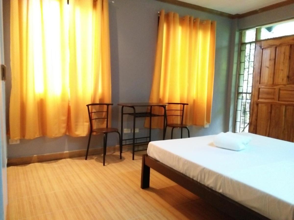 Ddd Heritage Inn バナウェ エクステリア 写真